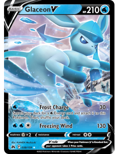 Glaceon V