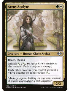 Arcus Acolyte