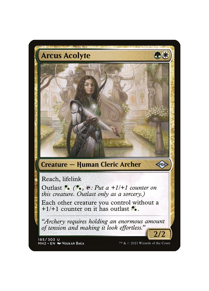 Arcus Acolyte