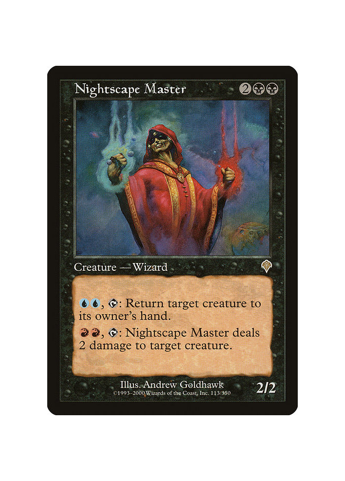 Nightscape Master