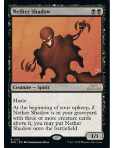 Nether Shadow