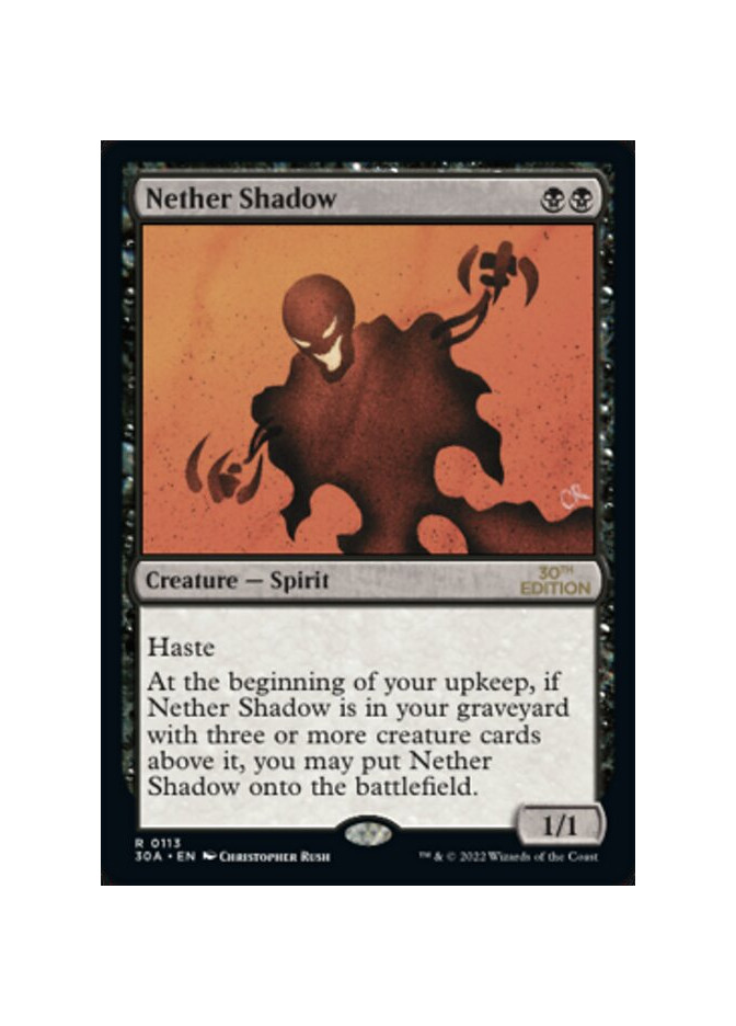 Nether Shadow