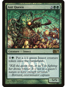 Ant Queen - Foil