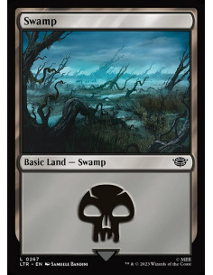 Swamp