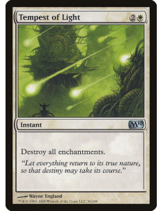Tempest of Light - Foil