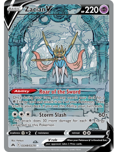 Zacian V