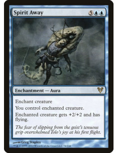 Spirit Away
