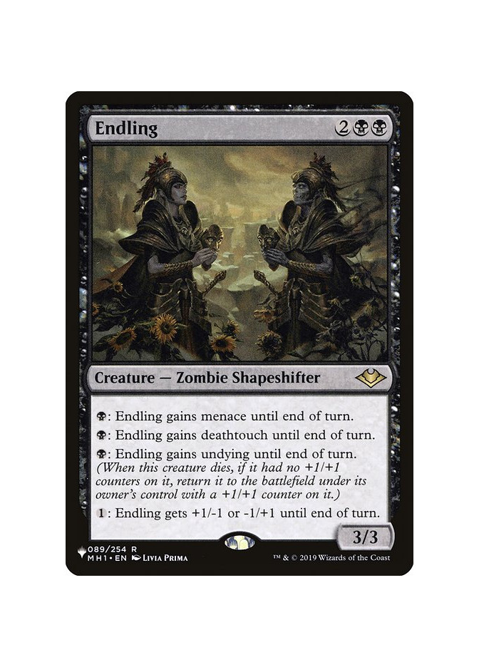 Endling