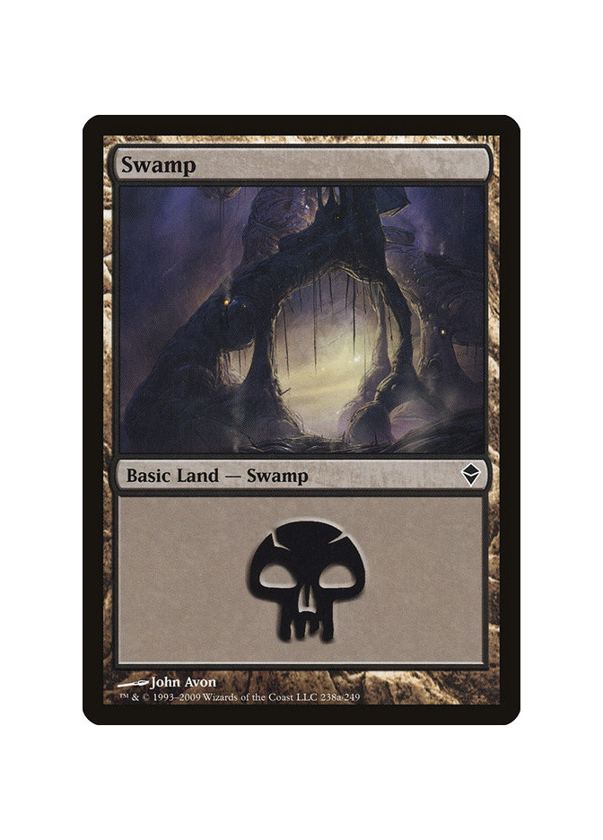 Swamp