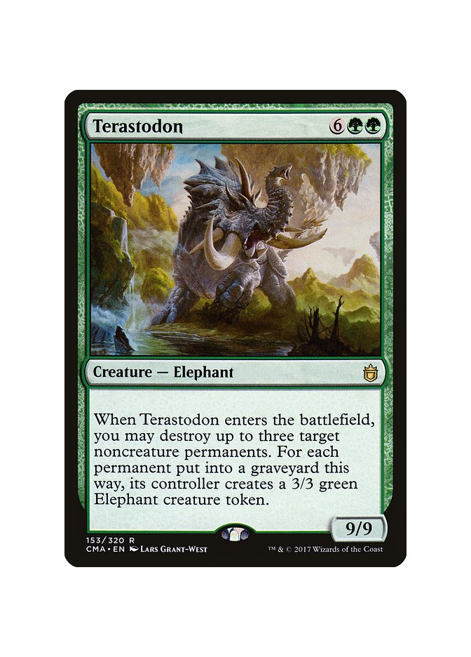 Terastodon