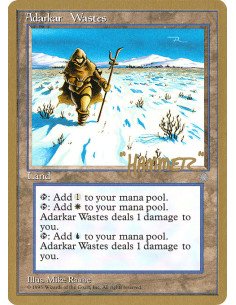 Adarkar Wastes
