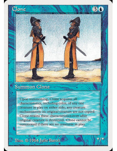 Clone