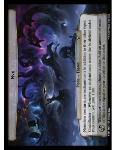 Nyx