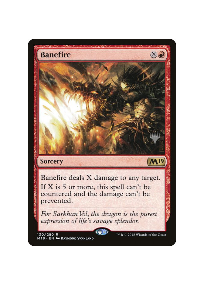 Banefire