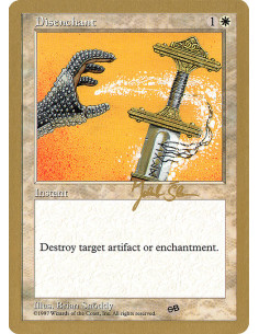 Disenchant