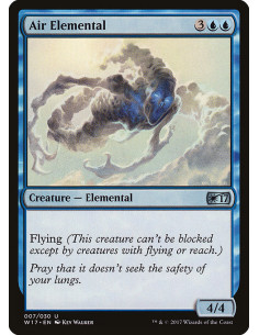 Air Elemental