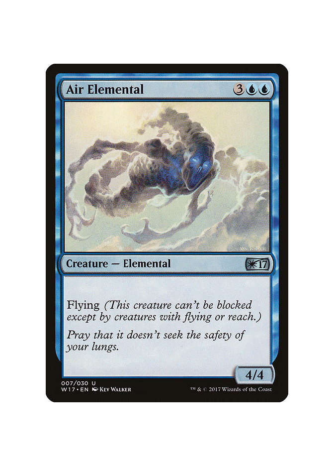 Air Elemental
