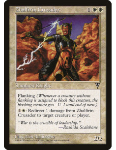 Zhalfirin Crusader
