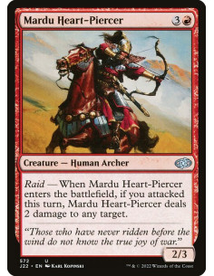 Mardu Heart-Piercer