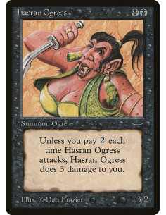 Hasran Ogress
