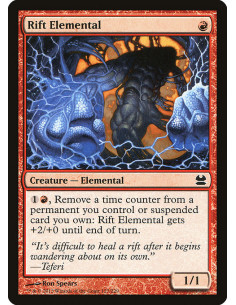 Rift Elemental