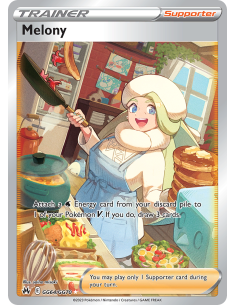 Melony