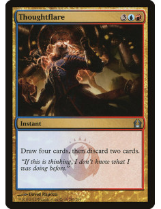 Thoughtflare - Foil