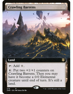 Crawling Barrens