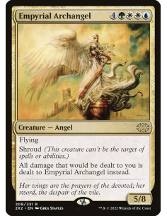 Empyrial Archangel