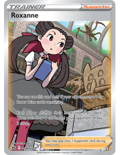 Roxanne