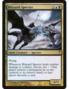 Blizzard Specter - Foil