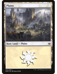 Plains