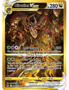 Giratina VSTAR