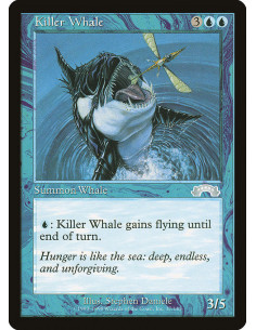 Killer Whale