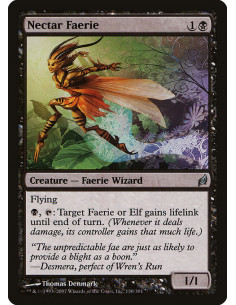 Nectar Faerie - Foil
