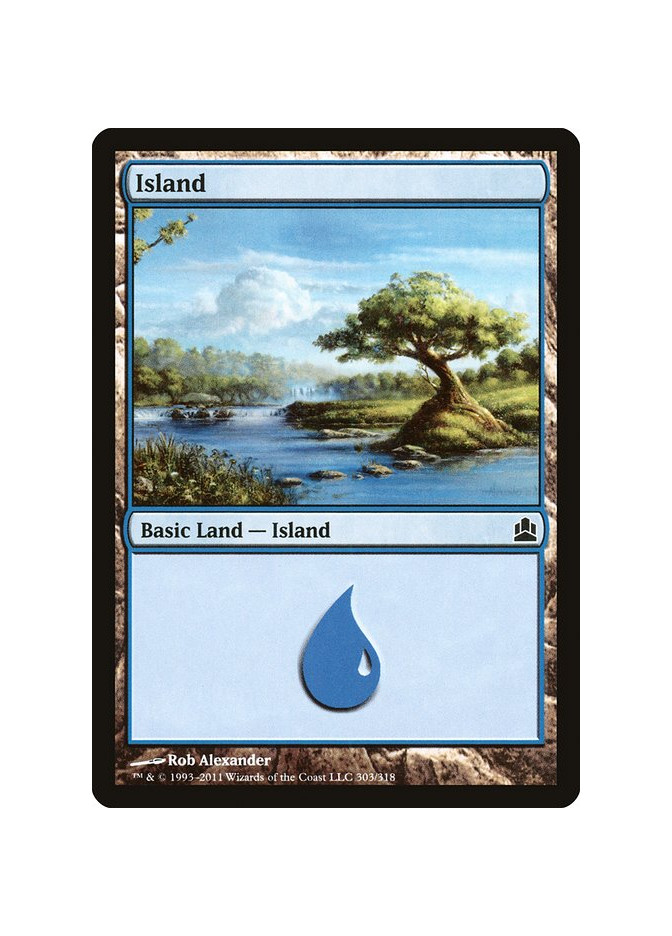 Island