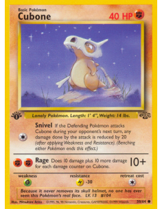 Cubone