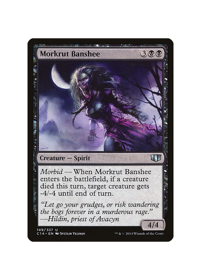 Morkrut Banshee
