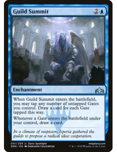 Guild Summit - Foil