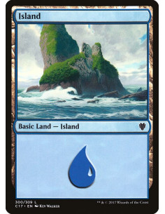 Island