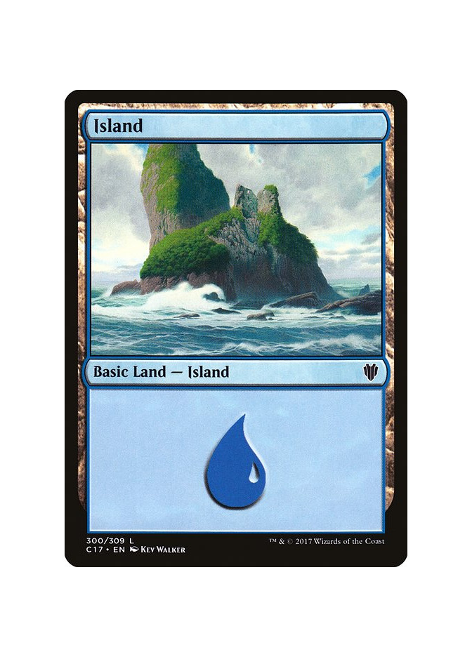 Island