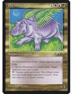 Phelddagrif
