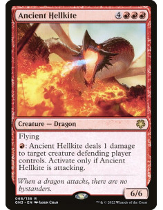 Ancient Hellkite