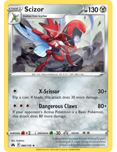 Scizor