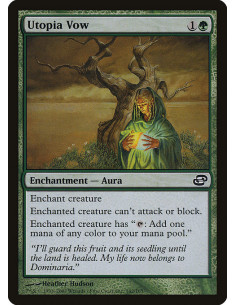 Utopia Vow