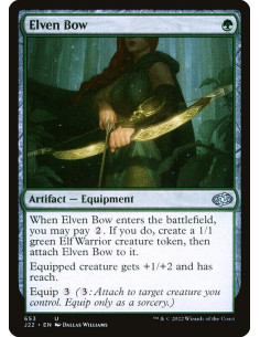 Elven Bow