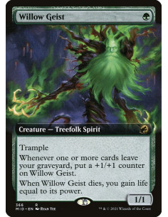 Willow Geist