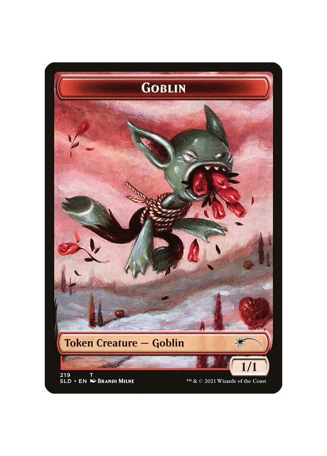 Goblin
