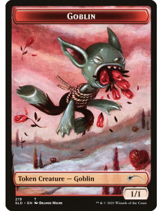 Goblin - Foil