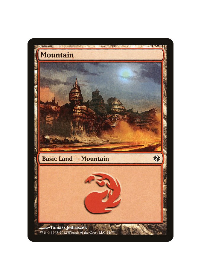 Mountain